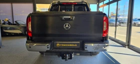 Mercedes-Benz X-Klasse 250D 4MATIC * OFFROAD * 360 * Lane Assist * ЛИЗИНГ - 55000 лв. - 54963218 | Car24.bg
