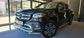 Mercedes-Benz X-Klasse 250D 4MATIC * OFFROAD * 360 * Lane Assist * ЛИЗИНГ - 55000 лв. - 54963218 | Car24.bg