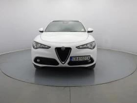 Alfa Romeo Stelvio - 56900 лв. - 32669579 | Car24.bg