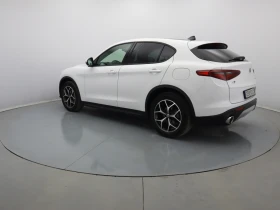 Alfa Romeo Stelvio - 56900 лв. - 32669579 | Car24.bg