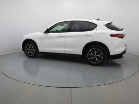 Alfa Romeo Stelvio - 56900 лв. - 32669579 | Car24.bg