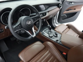 Alfa Romeo Stelvio - 56900 лв. - 32669579 | Car24.bg