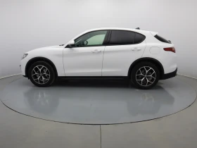 Alfa Romeo Stelvio - 56900 лв. - 32669579 | Car24.bg