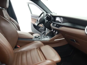 Alfa Romeo Stelvio - 56900 лв. - 32669579 | Car24.bg