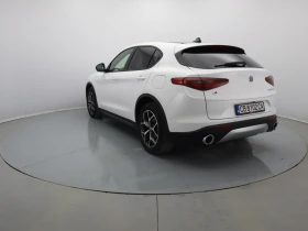 Alfa Romeo Stelvio - 56900 лв. - 32669579 | Car24.bg