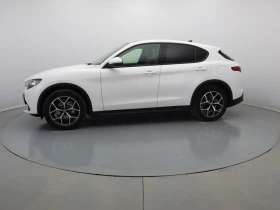 Alfa Romeo Stelvio - 56900 лв. - 32669579 | Car24.bg