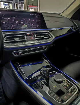 BMW X5 3.0d xDrive M-Pack - 82999 лв. - 55792773 10