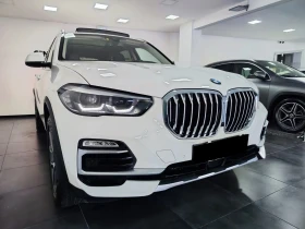 BMW X5 3.0d xDrive M-Pack
