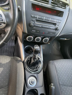 Mitsubishi ASX 1.8 4x4 | Mobile.bg    12