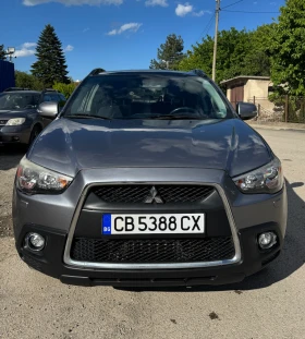 Mitsubishi ASX 1.8 4x4 | Mobile.bg    1
