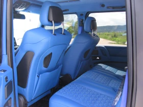 Mercedes-Benz G 63 AMG BRABUS BEIBI BLU 2022 - 138900 лв. - 59531284 15