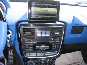 Mercedes-Benz G 63 AMG BRABUS BEIBI BLU 2022 - 138900 лв. - 59531284 11