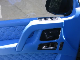 Mercedes-Benz G 63 AMG BRABUS BEIBI BLU 2022 - 138900 лв. - 59531284 9