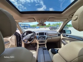 Mercedes-Benz GL 450 - 22500 EUR - 52535207 13