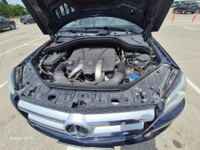 Mercedes-Benz GL 450 - 22500 EUR - 52535207 5