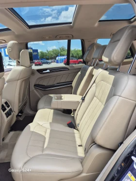 Mercedes-Benz GL 450 - 22500 EUR - 52535207 9