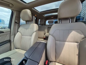 Mercedes-Benz GL 450 - 22500 EUR - 52535207 15