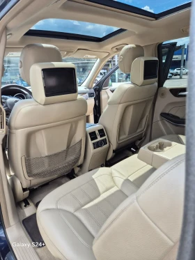 Mercedes-Benz GL 450 - 22500 EUR - 52535207 8