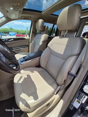 Mercedes-Benz GL 450 - 22500 EUR - 52535207 11