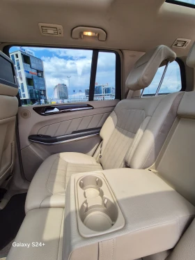 Mercedes-Benz GL 450 - 22500 EUR - 52535207 14