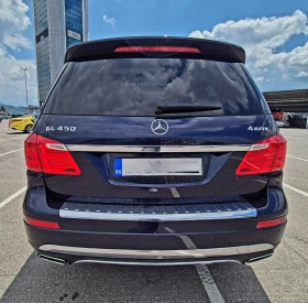 Mercedes-Benz GL 450 - 22500 EUR - 52535207 4