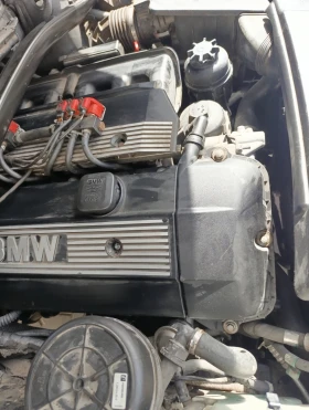 Обява за продажба на BMW X3 Е83 3i 231к.с. ~12 700 лв. - изображение 2