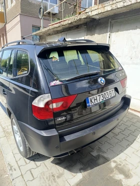 Обява за продажба на BMW X3 Е83 3i 231к.с. ~12 700 лв. - изображение 5