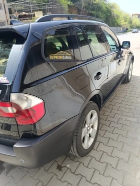 Обява за продажба на BMW X3 Е83 3i 231к.с. ~12 700 лв. - изображение 3