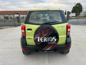 Daihatsu Terios 1.3VVTI 4x4!! | Mobile.bg    5