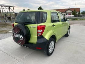 Daihatsu Terios 1.3VVTI 4x4!! | Mobile.bg    7