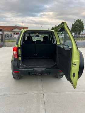 Daihatsu Terios 1.3VVTI 4x4!! | Mobile.bg    6