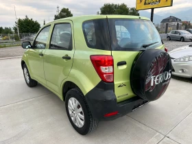 Daihatsu Terios 1.3VVTI 4x4!! | Mobile.bg    4