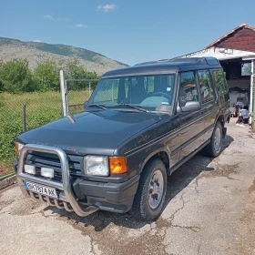 Land Rover Discovery | Mobile.bg    5