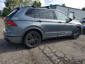 Обява за продажба на VW Tiguan R-LINE* 4Motion* All Black* Подгрев* Пано* М.Зона* ~34 900 лв. - изображение 1
