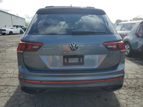 Обява за продажба на VW Tiguan R-LINE* 4Motion* All Black* Подгрев* Пано* М.Зона* ~34 900 лв. - изображение 3