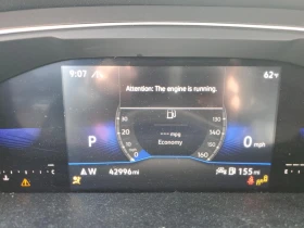 Обява за продажба на VW Tiguan R-LINE* 4Motion* All Black* Подгрев* Пано* М.Зона* ~34 900 лв. - изображение 8