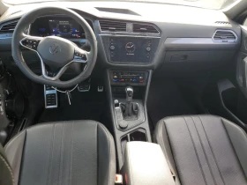 Обява за продажба на VW Tiguan R-LINE* 4Motion* All Black* Подгрев* Пано* М.Зона* ~34 900 лв. - изображение 7