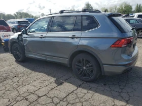 Обява за продажба на VW Tiguan R-LINE* 4Motion* All Black* Подгрев* Пано* М.Зона* ~34 900 лв. - изображение 4