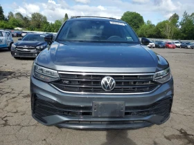 Обява за продажба на VW Tiguan R-LINE* 4Motion* All Black* Подгрев* Пано* М.Зона* ~34 900 лв. - изображение 2