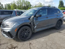 Обява за продажба на VW Tiguan R-LINE* 4Motion* All Black* Подгрев* Пано* М.Зона* ~34 900 лв. - изображение 5