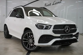 Mercedes-Benz GLE 400 d 4Matic AMG Line Night Package | Mobile.bg    3