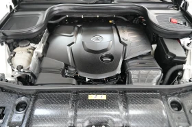 Mercedes-Benz GLE 400 d 4Matic AMG Line Night Package | Mobile.bg    15
