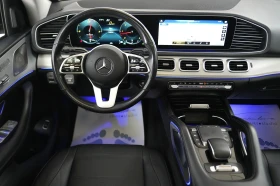 Mercedes-Benz GLE 400 d 4Matic AMG Line Night Package | Mobile.bg    10