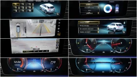 Mercedes-Benz GLE 400 d 4Matic AMG Line Night Package | Mobile.bg    13