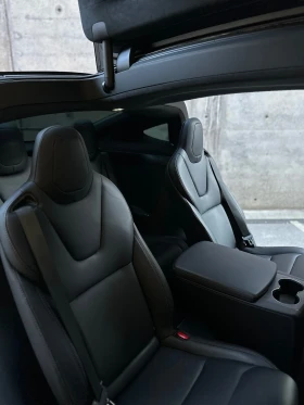 Tesla Model X 100D | Mobile.bg    6