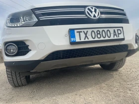 Обява за продажба на VW Tiguan ~23 999 лв. - изображение 1