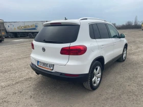 Обява за продажба на VW Tiguan ~23 999 лв. - изображение 3