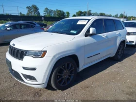Jeep Grand cherokee HIGH ALTITUDE 4X4 Обдухване Панорама Дистроник