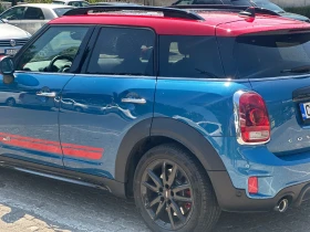 Обява за продажба на Mini Countryman JCW ~52 000 лв. - изображение 3