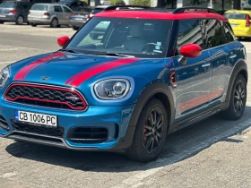 Обява за продажба на Mini Countryman JCW ~52 000 лв. - изображение 4